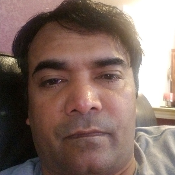 Meet your Posher, Mohammed - Picture 1 of 1